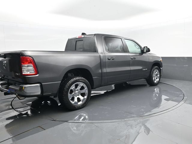 Used 2022 RAM 1500 Big Horn AWD/4WD image 20