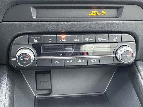 New 2025 MAZDA CX-5 AWD 2.5 S w/ Preferred Package image 17