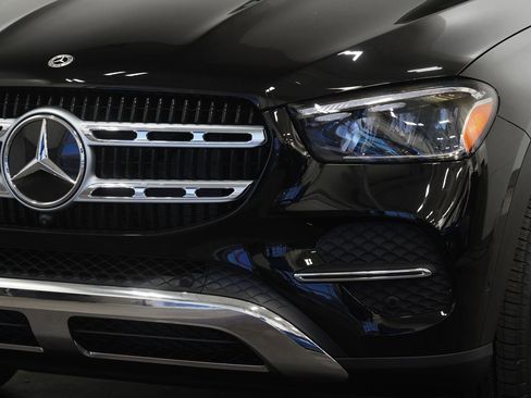 New 2026 Mercedes-Benz GLE 350 4MATIC image 11