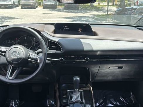 Used 2024 MAZDA CX-30 AWD 2.5 S w/ Premium Package image 14