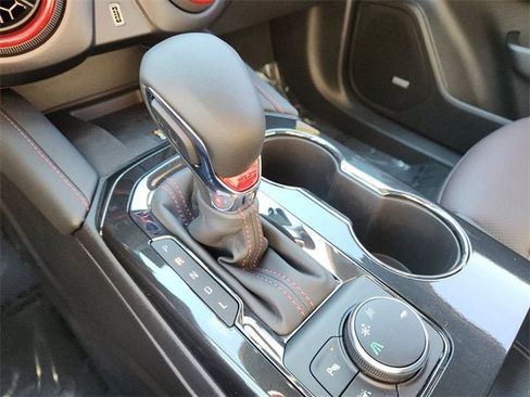 New 2026 Chevrolet Blazer RS w/ Driver Confidence II Package image 18