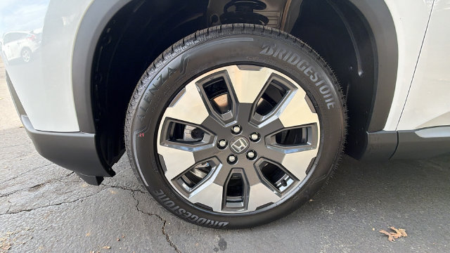 New 2026 Honda Pilot Elite image 10