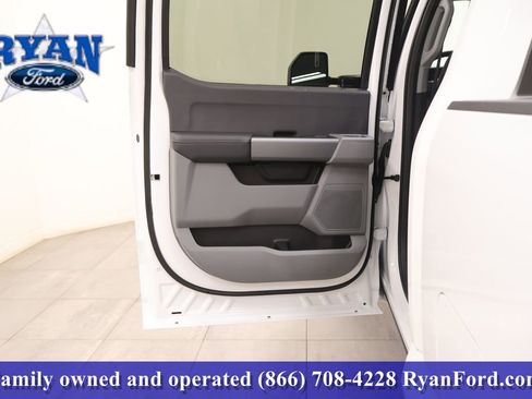 New 2026 Ford F250 XLT w/ 360-Degree Camera Package image 8