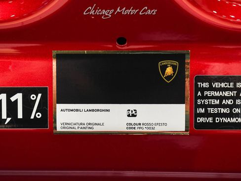 Used 2020 Lamborghini Huracan EVO image 52