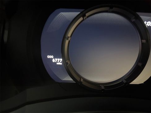 Used 2025 Lexus IS 350 F Sport image 60