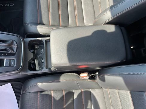 Used 2024 Honda CR-V Sport Touring image 25
