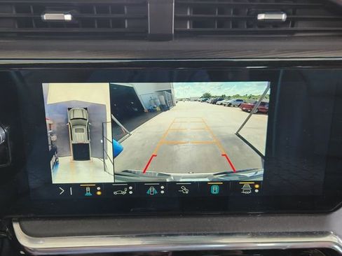 Used 2023 GMC Sierra 1500 Denali Ultimate AWD/4WD image 16