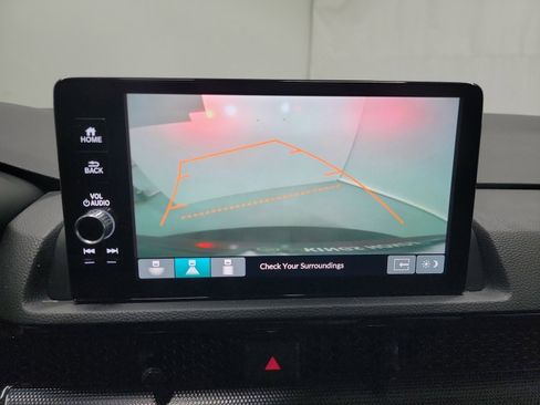 Certified 2023 Honda CR-V EX-L image 23