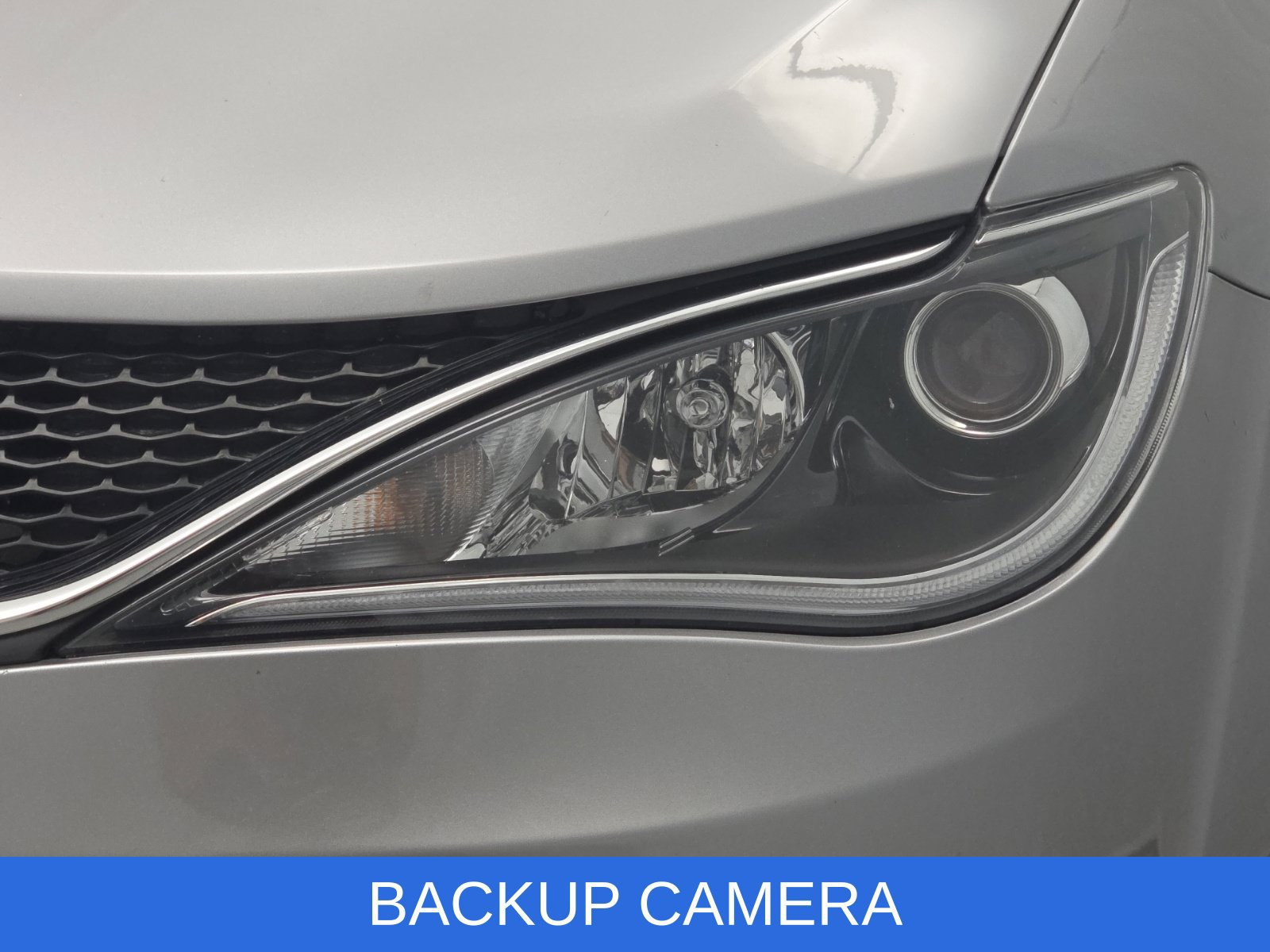Certified 2020 Chrysler Pacifica Touring-L Plus FWD image 9
