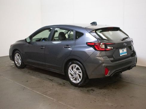 Used 2024 Subaru Impreza 2.0i AWD/4WD image 6