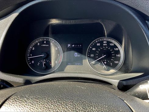 Used 2017 Hyundai Tucson Eco image 20