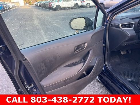 Used 2024 Toyota Corolla LE image 5