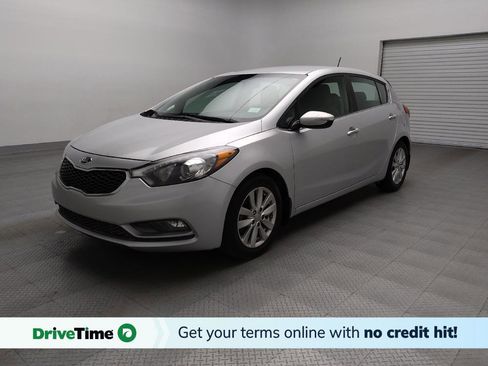 Used 2015 Kia Forte EX w/ Protection Package image 1