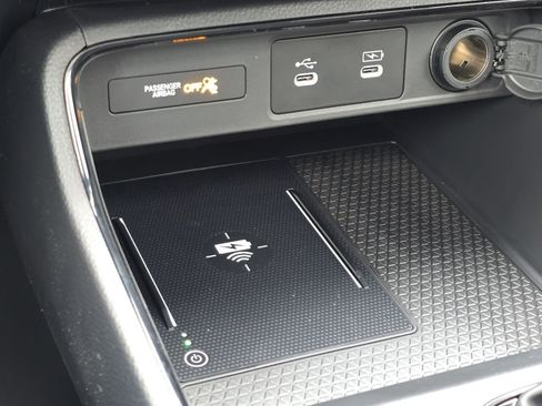 New 2026 Honda CR-V TrailSport image 9