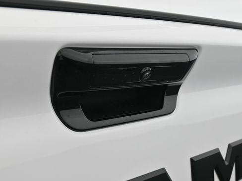 New 2026 RAM 1500 Laramie w/ Night Edition image 37