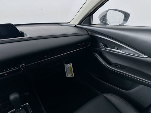 New 2025 MAZDA CX-30 AWD 2.5 S w/ Select Sport Pkg image 29