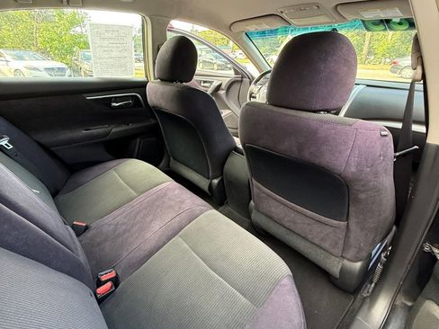 Used 2013 Nissan Altima 2.5 image 5