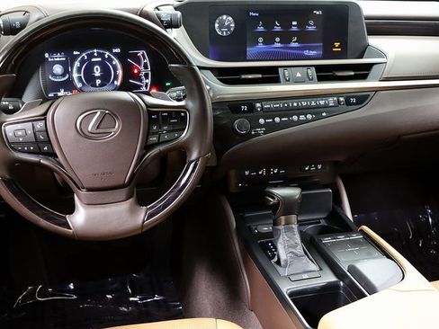 Used 2020 Lexus ES 350 w/ Premium Package image 15