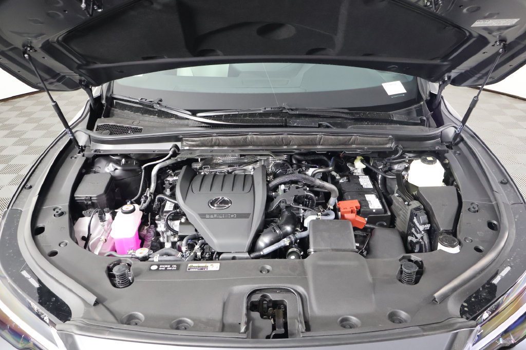New 2026 Lexus RX 350 Premium w/ Convenience Package FWD image 9