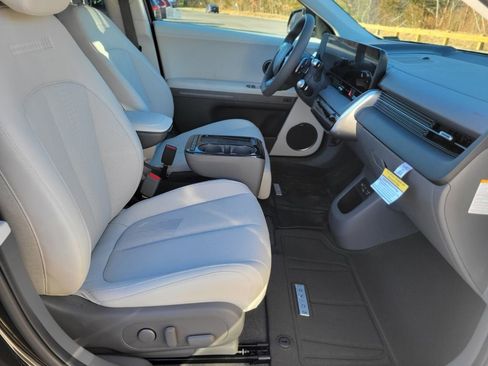 New 2026 Hyundai Ioniq 5 Limited image 9