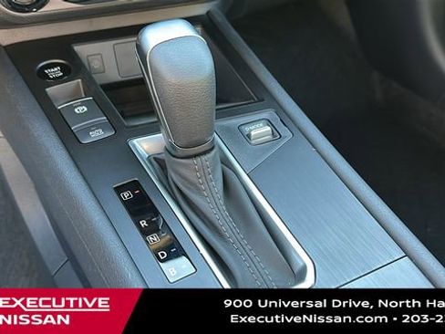 New 2026 Nissan Kicks SV w/ SV Premium Package image 17