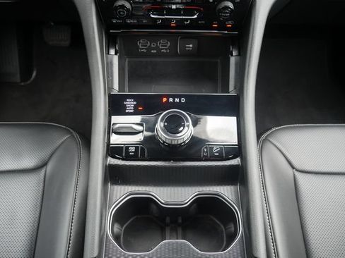 Used 2025 Jeep Grand Cherokee Limited 4xe w/ Luxury Tech Group II AWD/4WD image 24