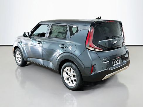New 2025 Kia Soul LX image 5