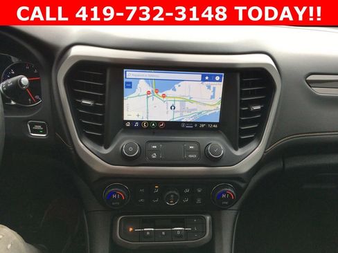 Used 2023 GMC Acadia AT4 w/ Technology Package image 24