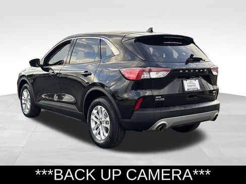 Used 2020 Ford Escape SE AWD/4WD image 6