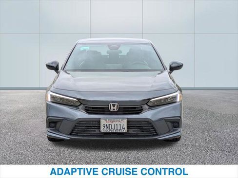 Used 2024 Honda Civic Sport image 3