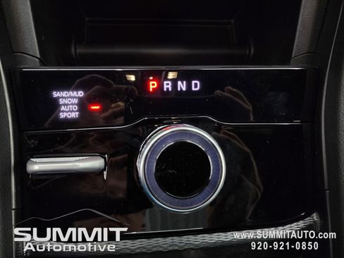 New 2025 Jeep Grand Cherokee Limited w/ Black Appearance Package image 46