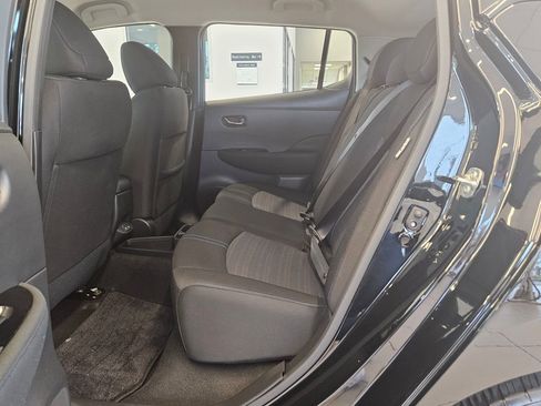 Used 2024 Nissan Leaf SV Plus image 26
