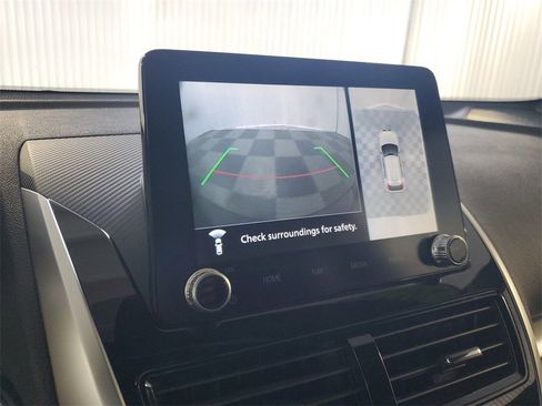 Used 2023 Mitsubishi Eclipse Cross SEL image 24