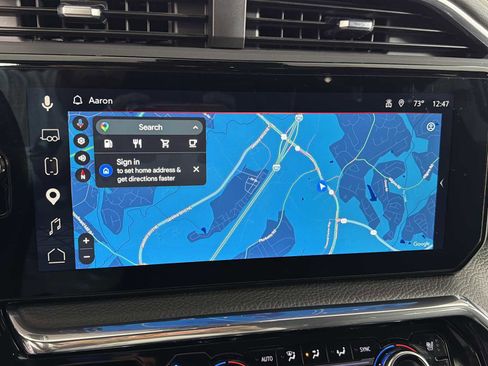 Used 2023 GMC Sierra 1500 Denali w/ Technology Package image 29