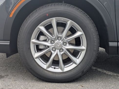 New 2026 Honda CR-V EX image 10