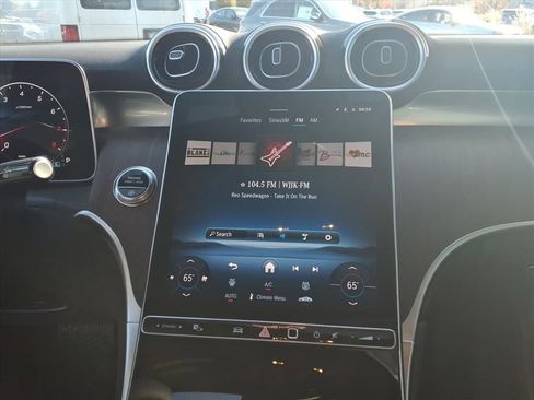 Certified 2026 Mercedes-Benz GLC 300 4MATIC image 22