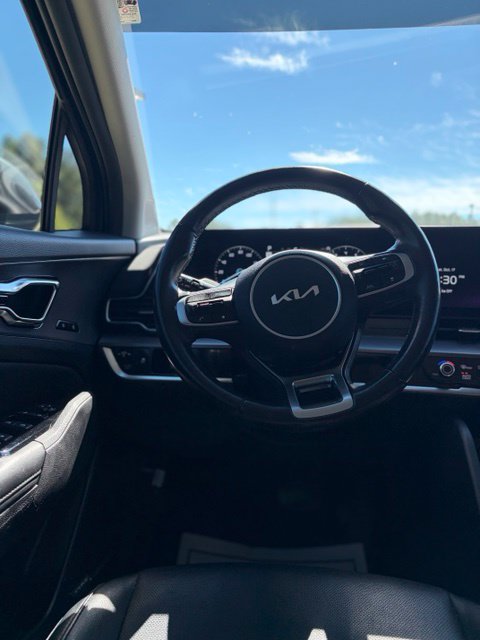 Used 2024 Kia Sportage SX FWD image 18