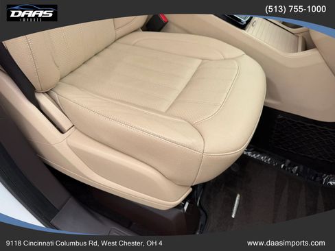 Used 2018 Mercedes-Benz GLE 350 GLE 350 4MATIC Sport Utility 4 w/ Premium 1 Package image 34