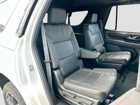 Used 2024 Chevrolet Tahoe RST w/ Luxury Package AWD/4WD image 30
