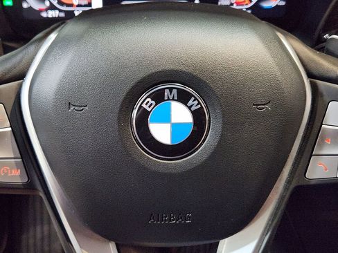 Used 2024 BMW X3 xDrive30i w/ Convenience Package w/ZPA image 50