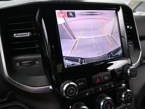 New 2025 RAM 1500 Big Horn image 35