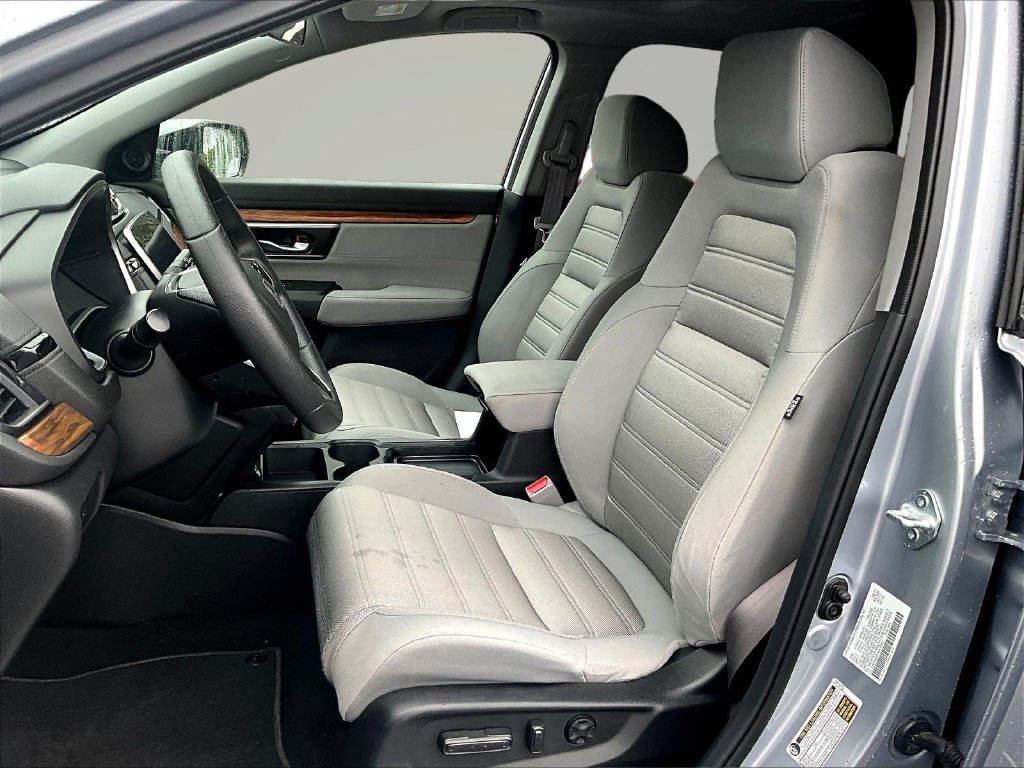Used 2021 Honda CR-V EX image 22