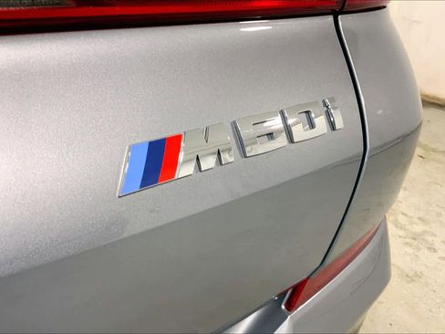 Used 2026 BMW X6 M60i image 10