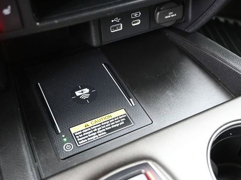 Certified 2024 Honda Passport TrailSport image 19