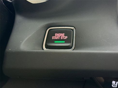Used 2023 Chevrolet Camaro LT RWD image 14