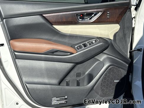 Used 2022 Subaru Ascent Touring image 13