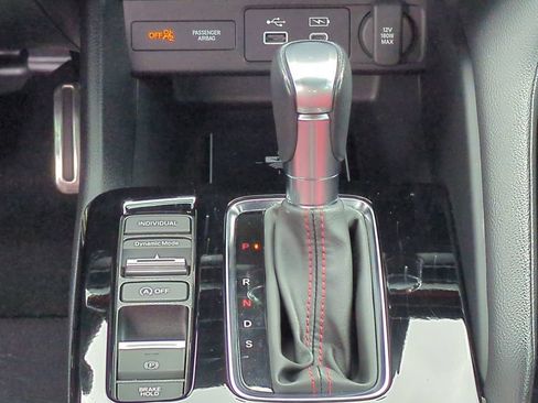 Certified 2024 Acura Integra A-Spec FWD image 19