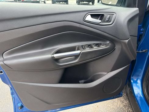 Used 2018 Ford Escape SEL FWD image 13