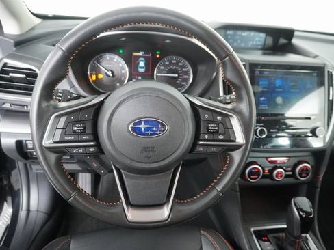 Used 2023 Subaru Crosstrek 2.5i Limited w/ Moonroof Package image 23