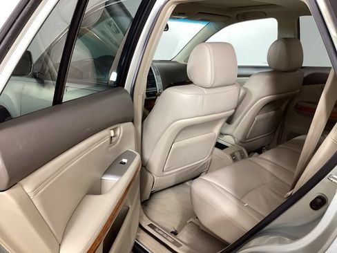 Used 2005 Lexus RX 330 AWD image 21